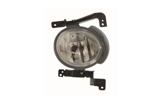 Fog lamp