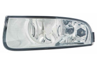 Fog lamp