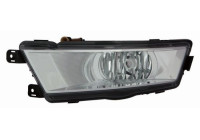 Fog lamp
