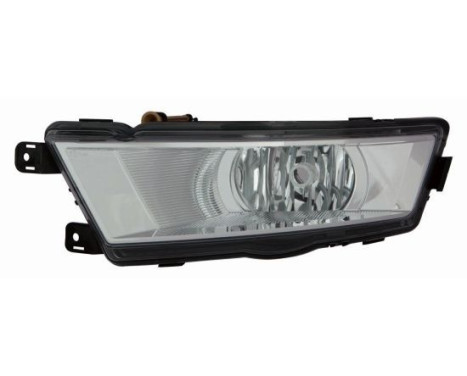 Fog lamp