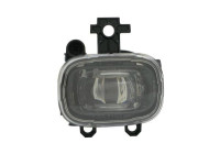 Fog lamp