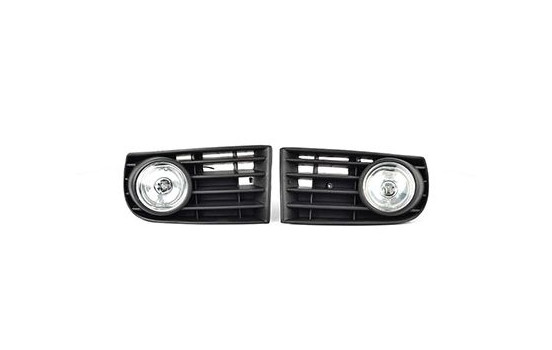 Fog lamp, Image 2