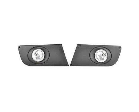 Fog lamp, Image 2