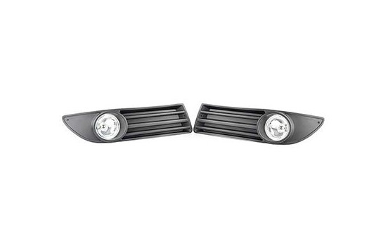 Fog lamp, Image 2