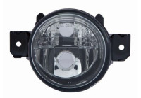 Fog lamp
