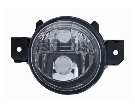 Fog lamp