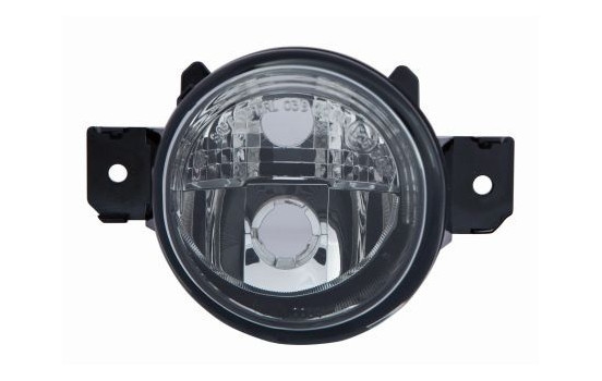 Fog lamp