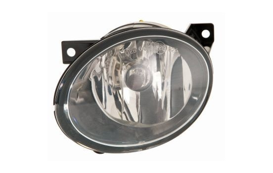 Fog lamp