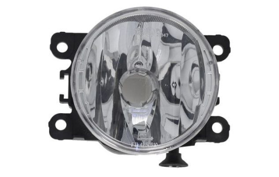 Fog lamp