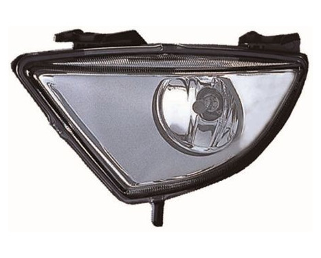 Fog lamp
