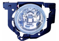 Fog lamp
