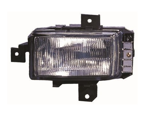 Fog lamp