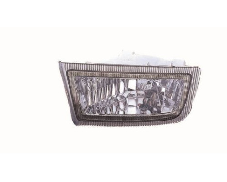 Fog lamp