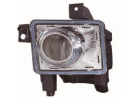 Fog lamp