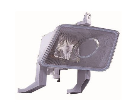 Fog lamp