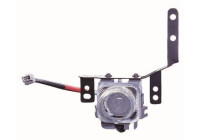 Fog lamp