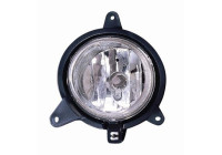 Fog lamp