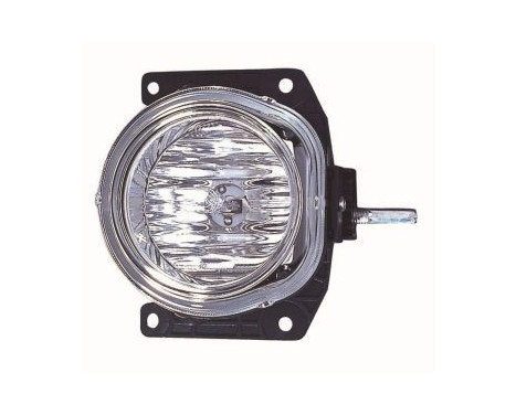 Fog lamp