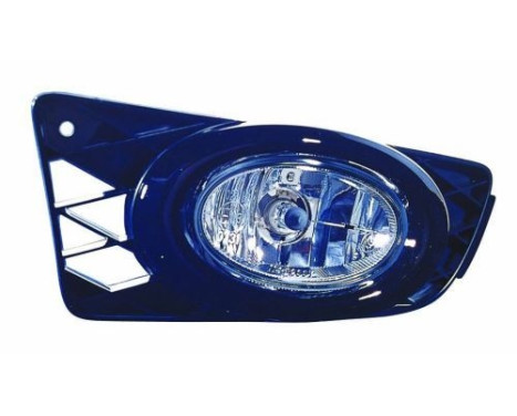 Fog lamp