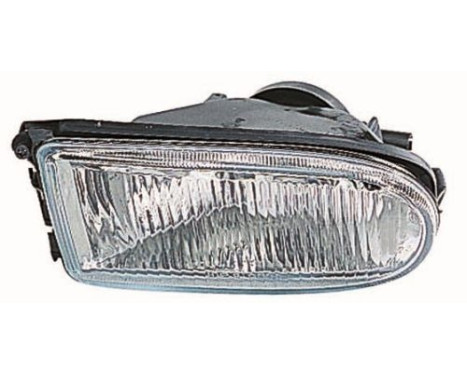 Fog lamp