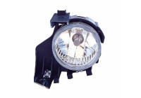 Fog lamp