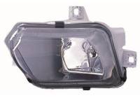 Fog lamp
