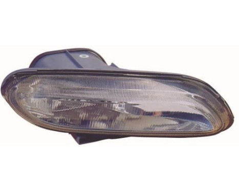 Fog lamp