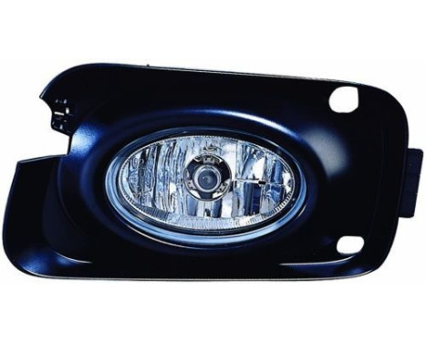 Fog lamp