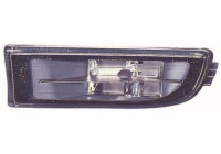 Fog lamp