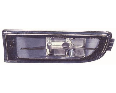 Fog lamp