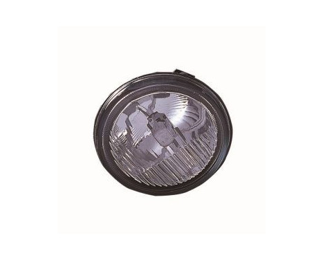Fog lamp