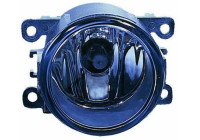 Fog lamp