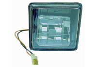 Fog lamp