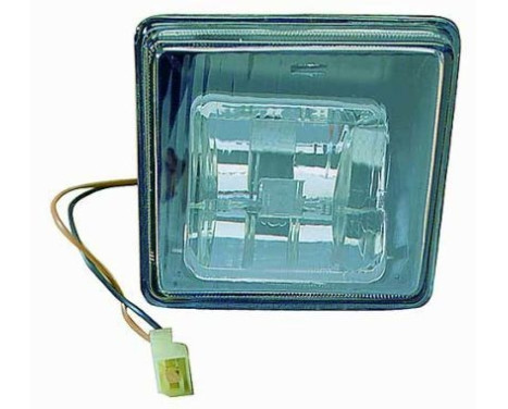 Fog lamp