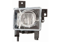 Fog lamp