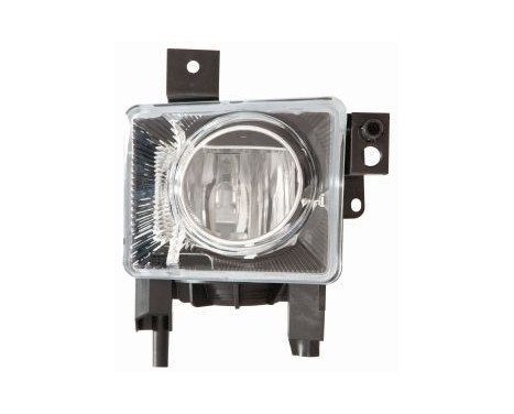 Fog lamp