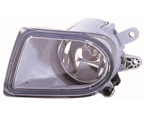 Fog lamp