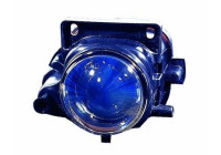 Fog lamp
