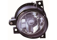 Fog lamp