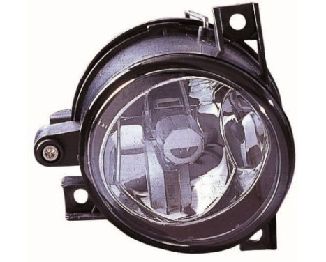 Fog lamp