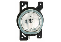 Fog lamp