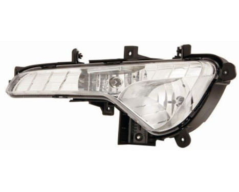 Fog lamp