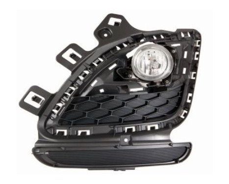 Fog lamp