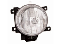 Fog lamp