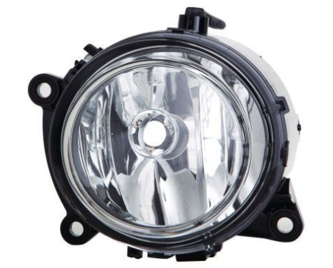 Fog lamp