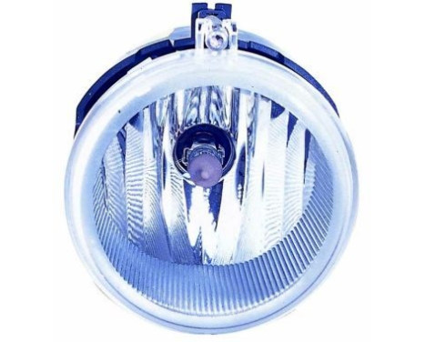 Fog lamp