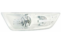 Fog lamp
