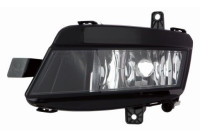 Fog lamp