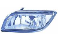 Fog lamp