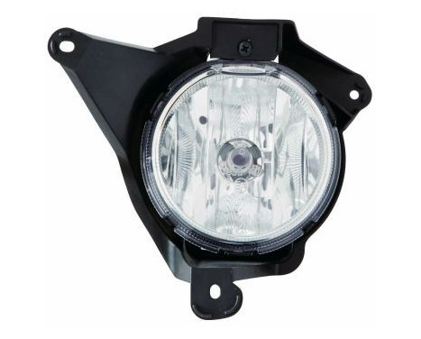 Fog lamp